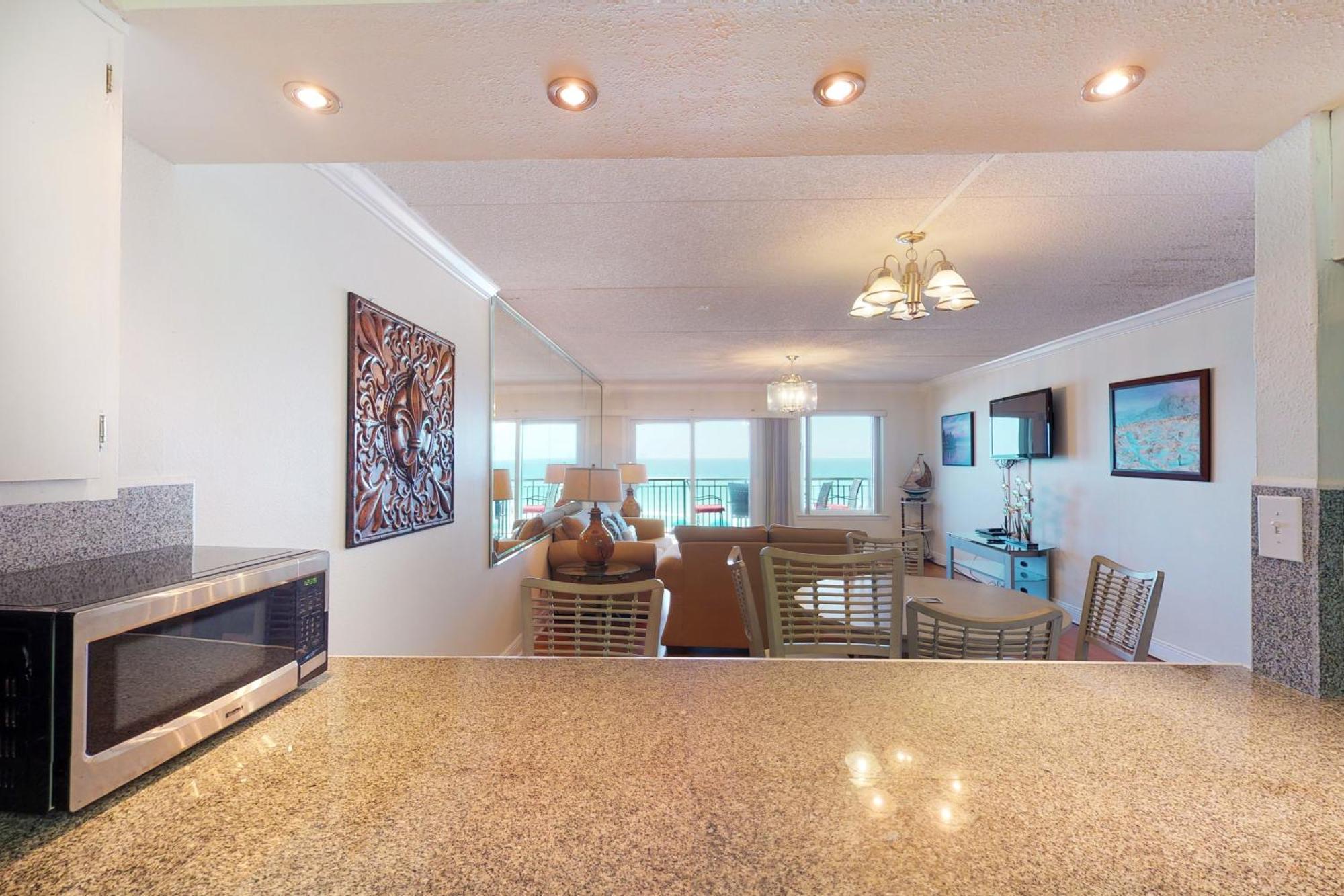 Island Echos 2Nd - 3Rd Floor Condos Fort Walton Beach Bilik gambar