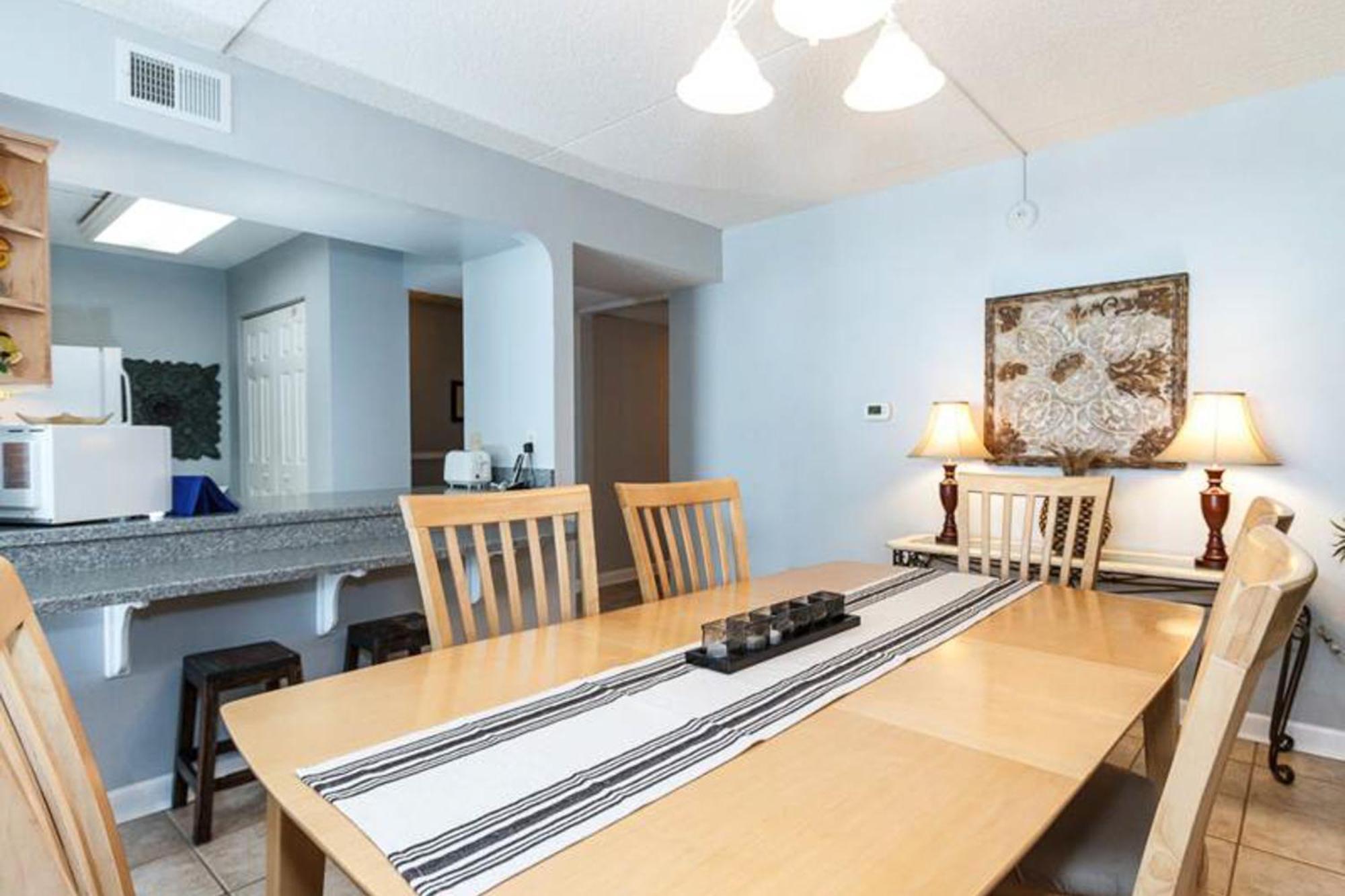 Island Echos 2Nd - 3Rd Floor Condos Fort Walton Beach Bilik gambar