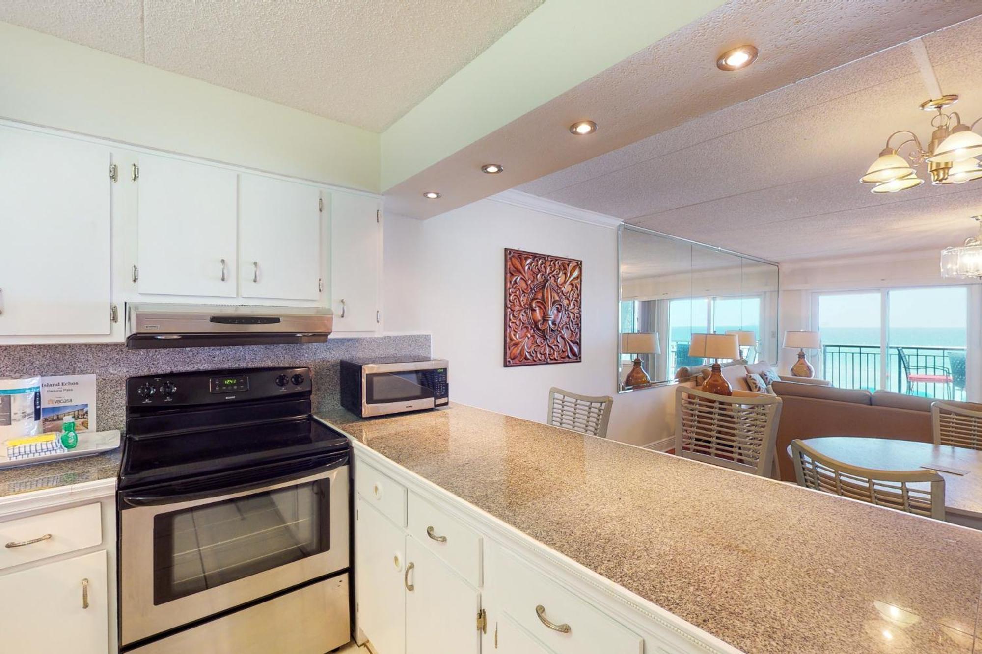 Island Echos 2Nd - 3Rd Floor Condos Fort Walton Beach Bilik gambar