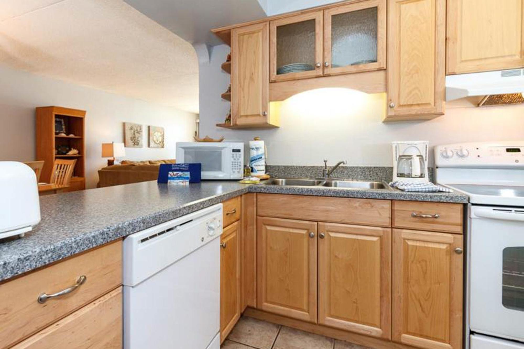 Island Echos 2Nd - 3Rd Floor Condos Fort Walton Beach Bilik gambar
