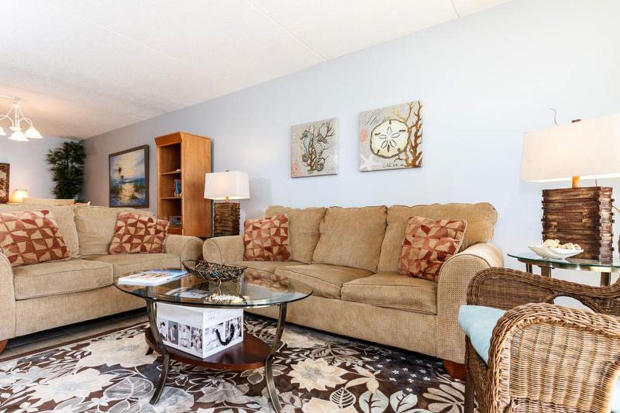 Island Echos 2Nd - 3Rd Floor Condos Fort Walton Beach Bilik gambar