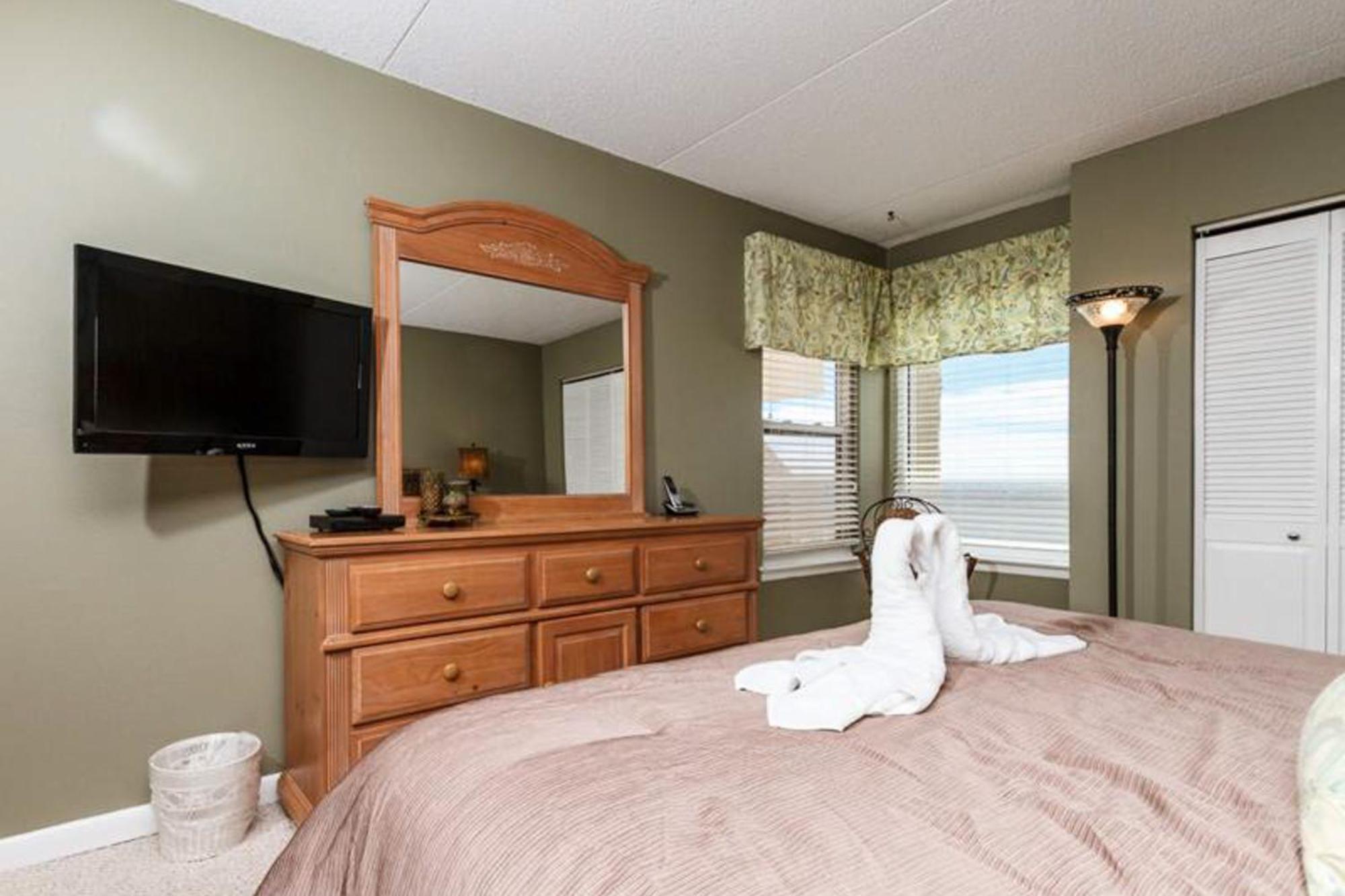 Island Echos 2Nd - 3Rd Floor Condos Fort Walton Beach Bilik gambar