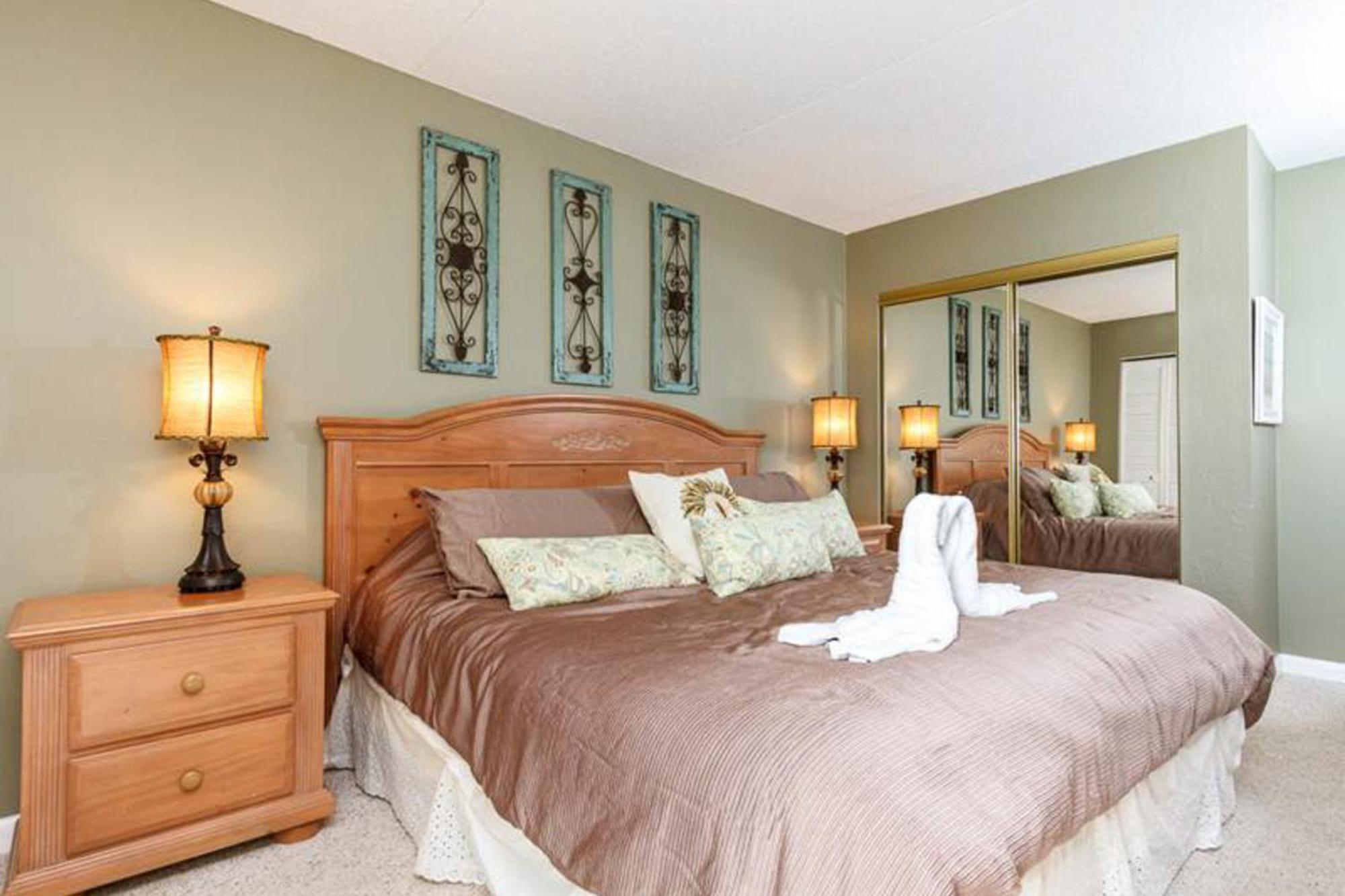 Island Echos 2Nd - 3Rd Floor Condos Fort Walton Beach Bilik gambar