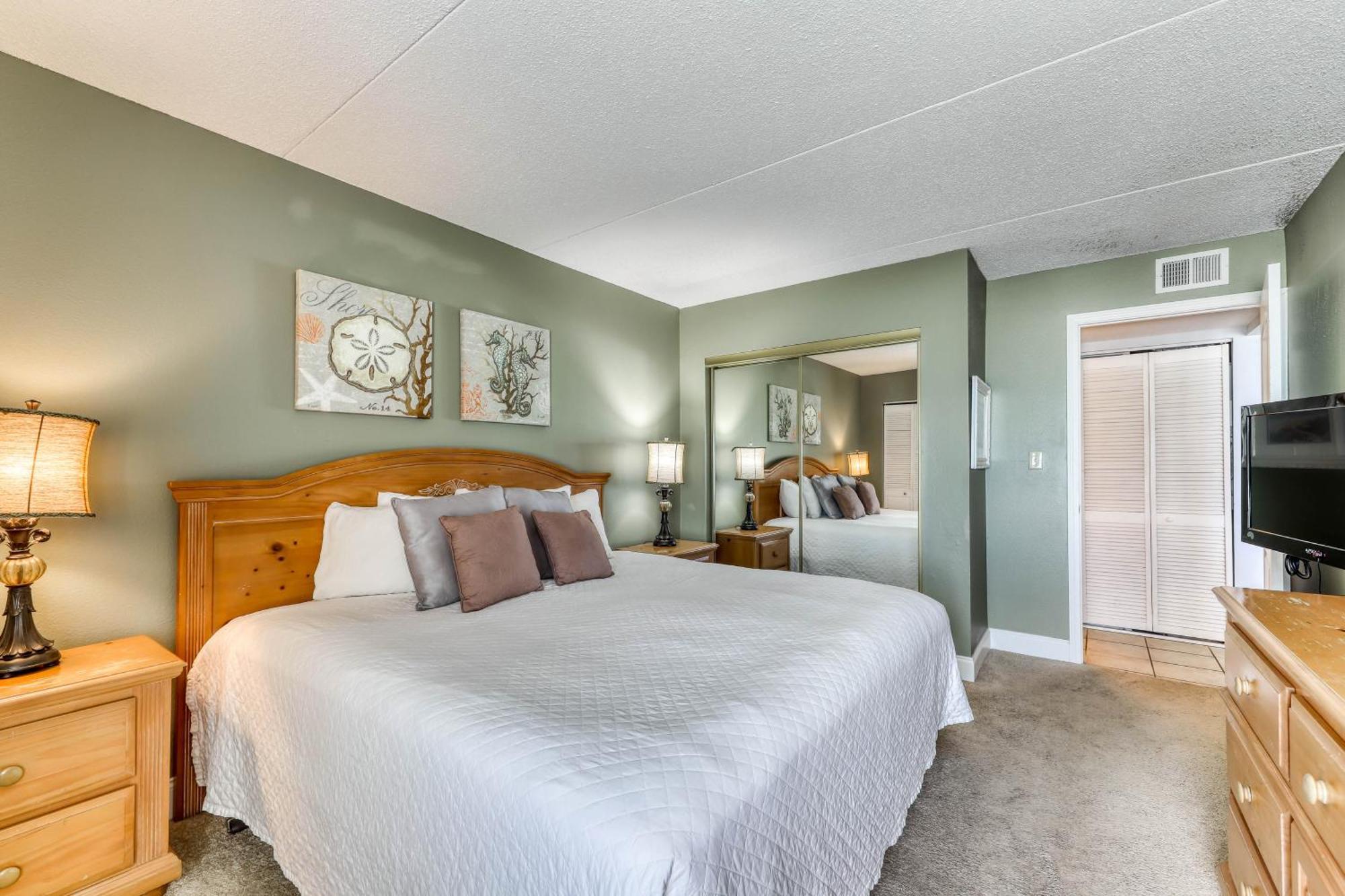 Island Echos 2Nd - 3Rd Floor Condos Fort Walton Beach Bilik gambar