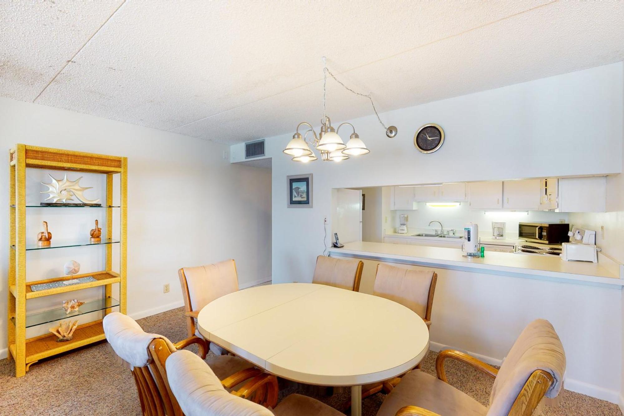 Island Echos 2Nd - 3Rd Floor Condos Fort Walton Beach Bilik gambar