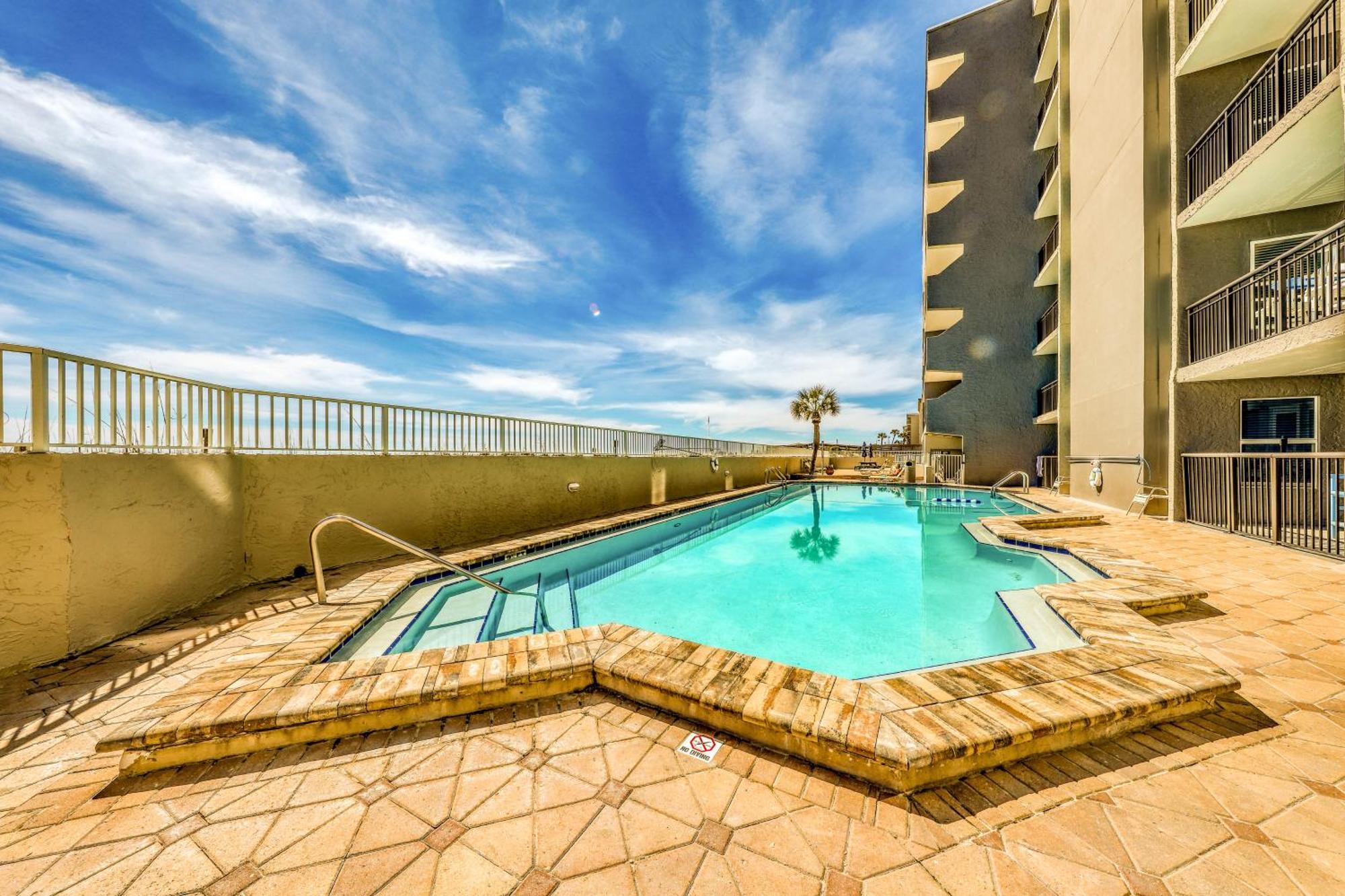 Island Echos 2Nd - 3Rd Floor Condos Fort Walton Beach Bilik gambar