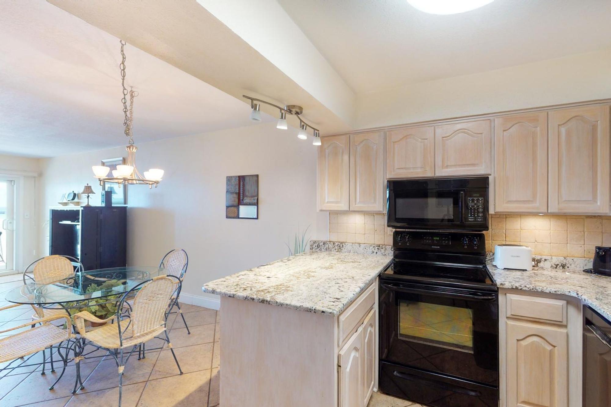 Island Echos 2Nd - 3Rd Floor Condos Fort Walton Beach Bilik gambar