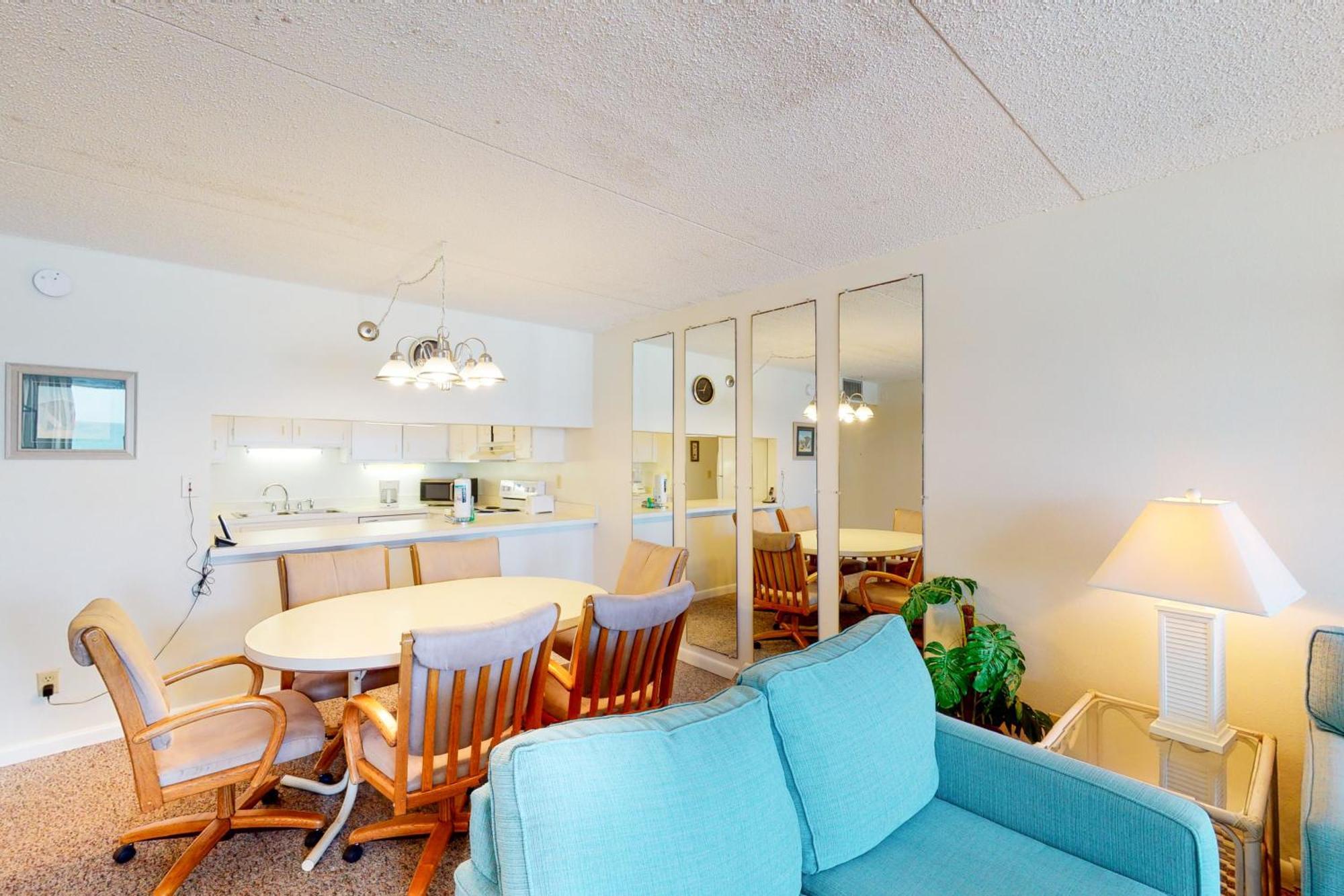 Island Echos 2Nd - 3Rd Floor Condos Fort Walton Beach Bilik gambar