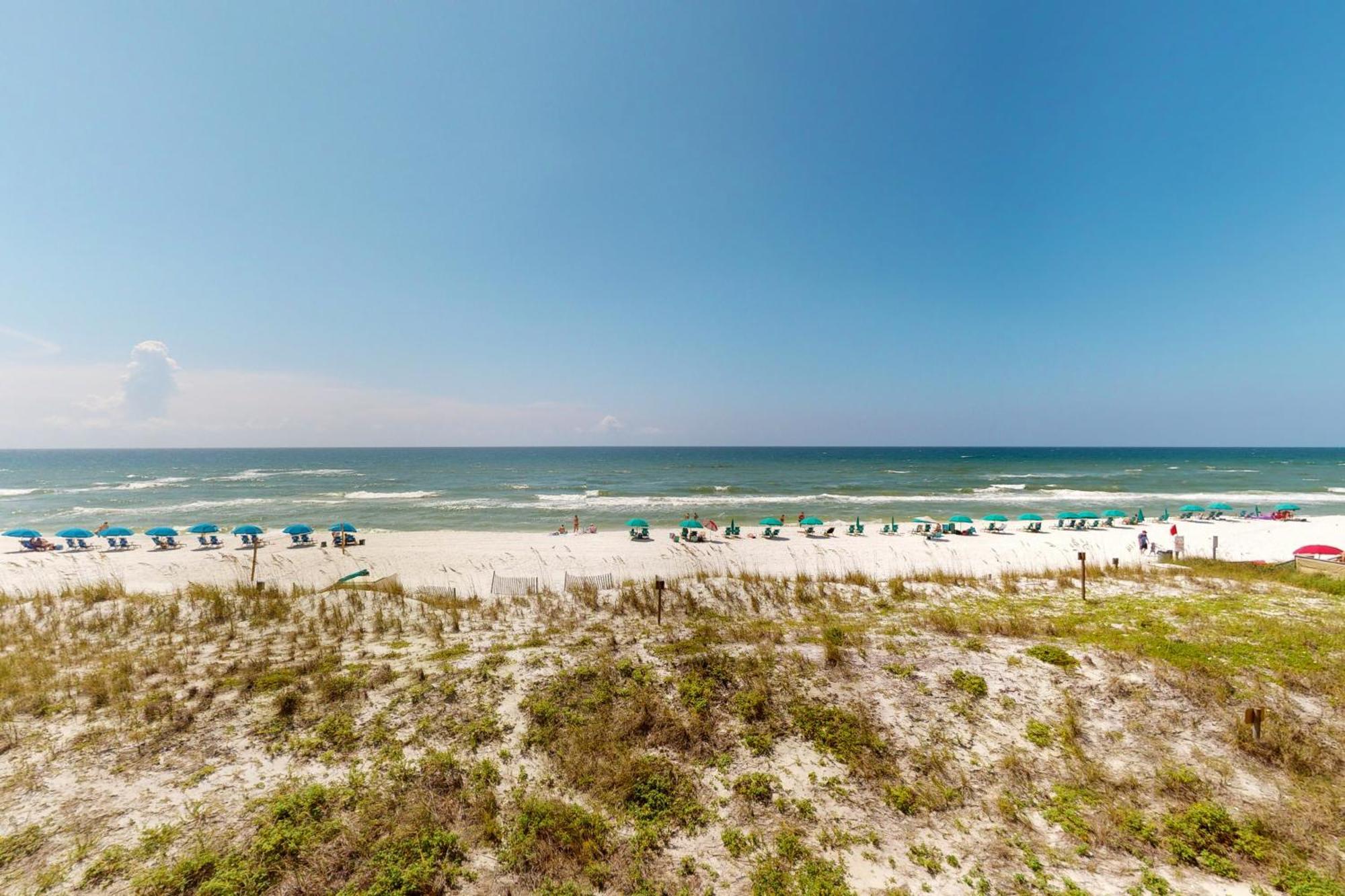 Island Echos 2Nd - 3Rd Floor Condos Fort Walton Beach Bilik gambar
