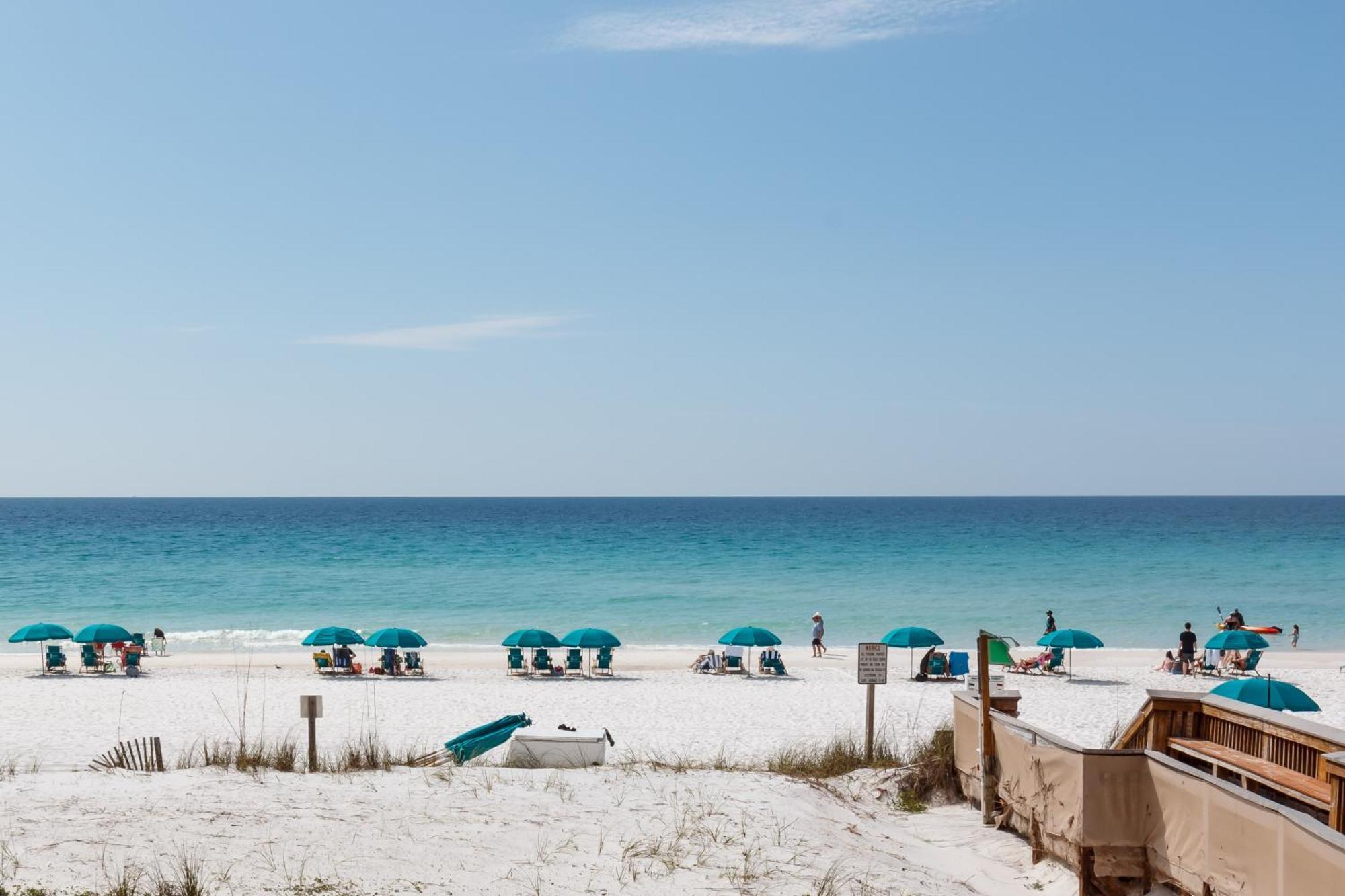 Island Echos 2Nd - 3Rd Floor Condos Fort Walton Beach Bilik gambar