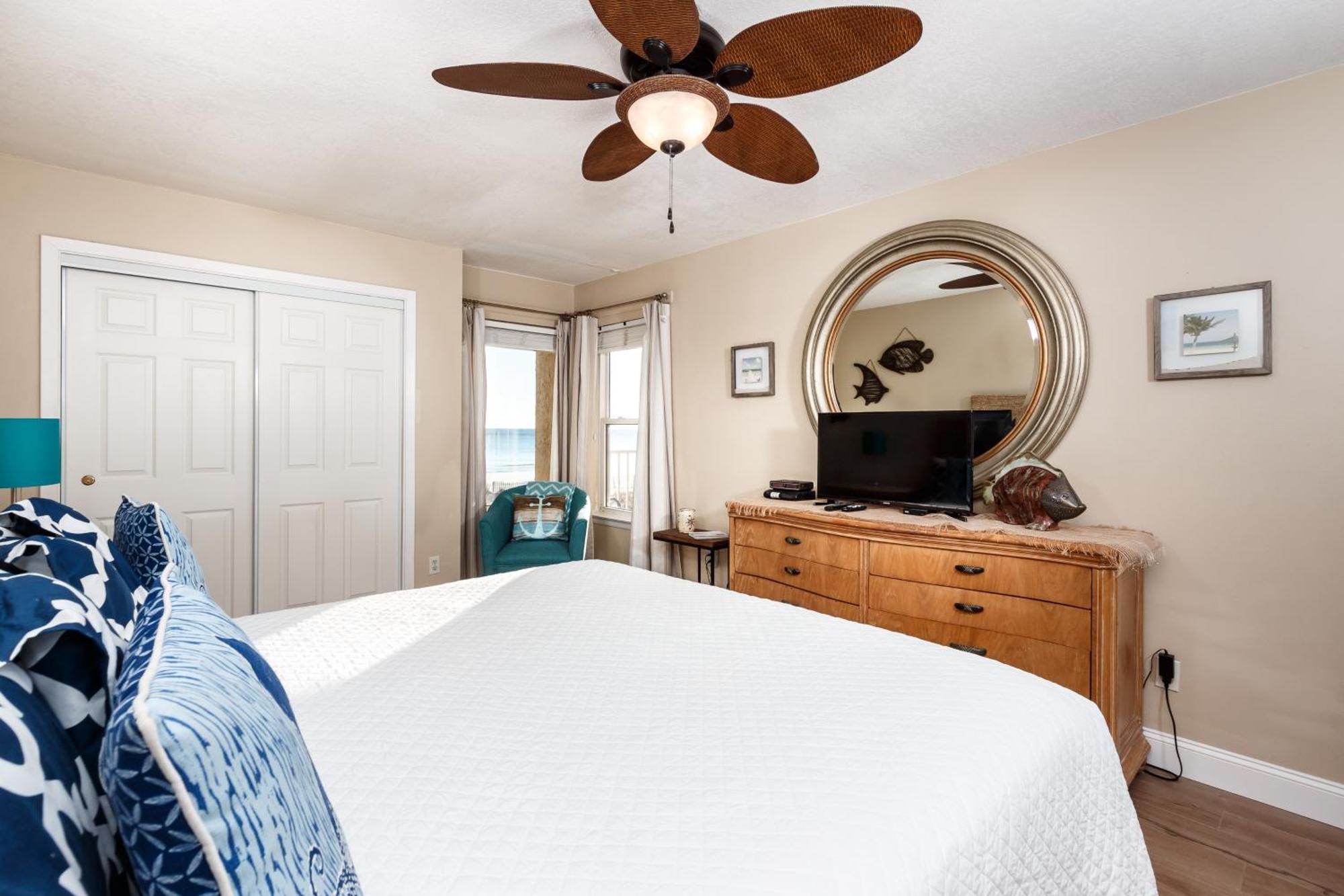 Island Echos 2Nd - 3Rd Floor Condos Fort Walton Beach Bilik gambar
