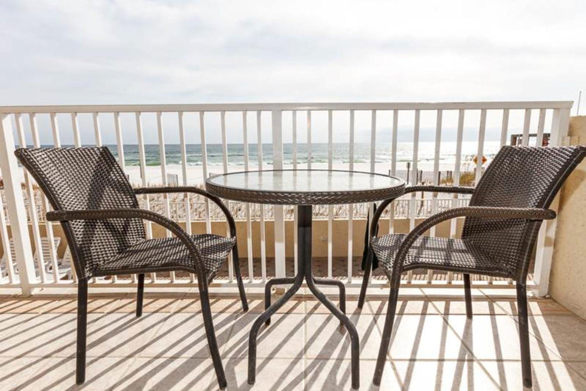 Island Echos 2Nd - 3Rd Floor Condos Fort Walton Beach Bilik gambar