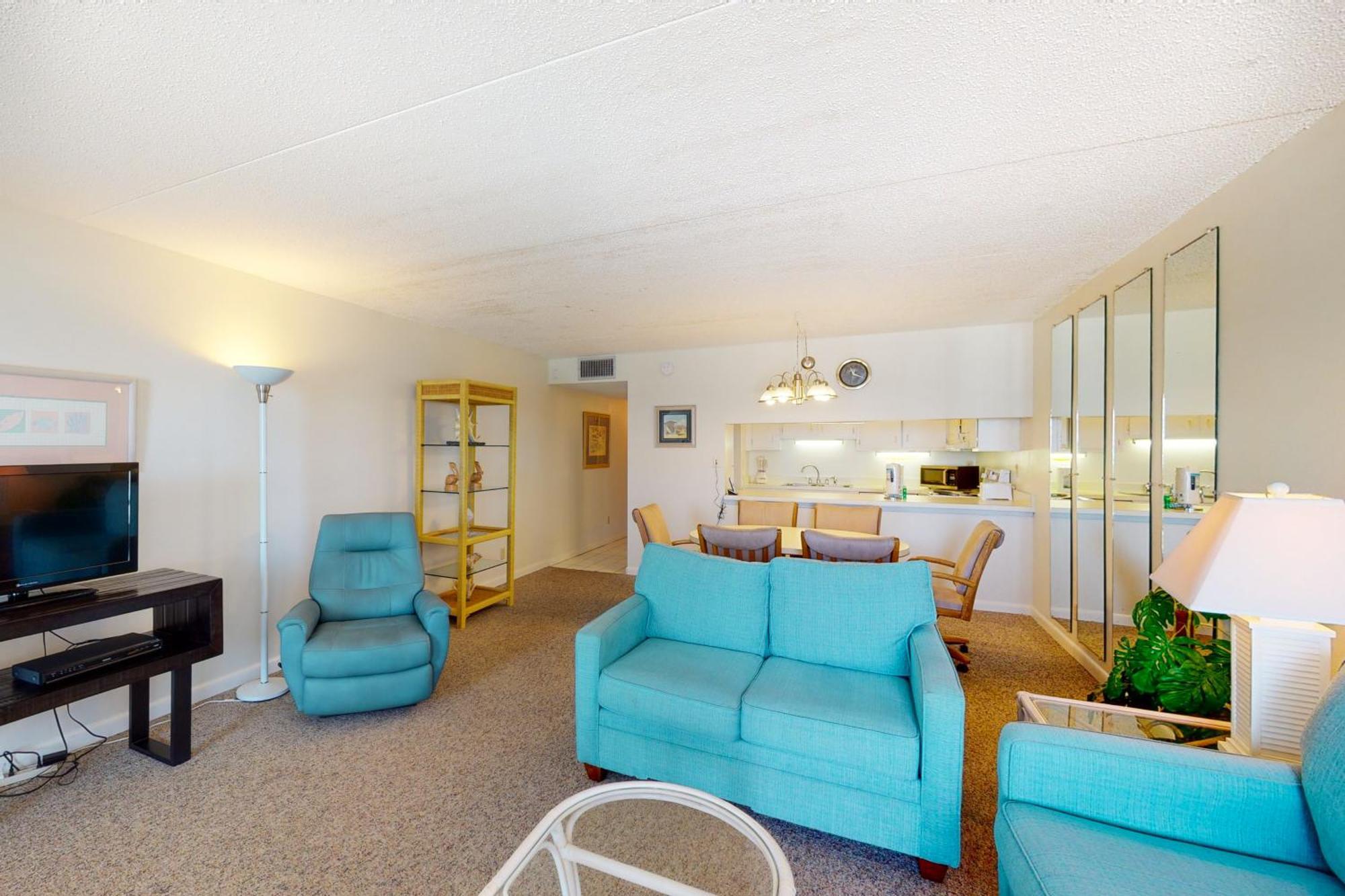 Island Echos 2Nd - 3Rd Floor Condos Fort Walton Beach Bilik gambar
