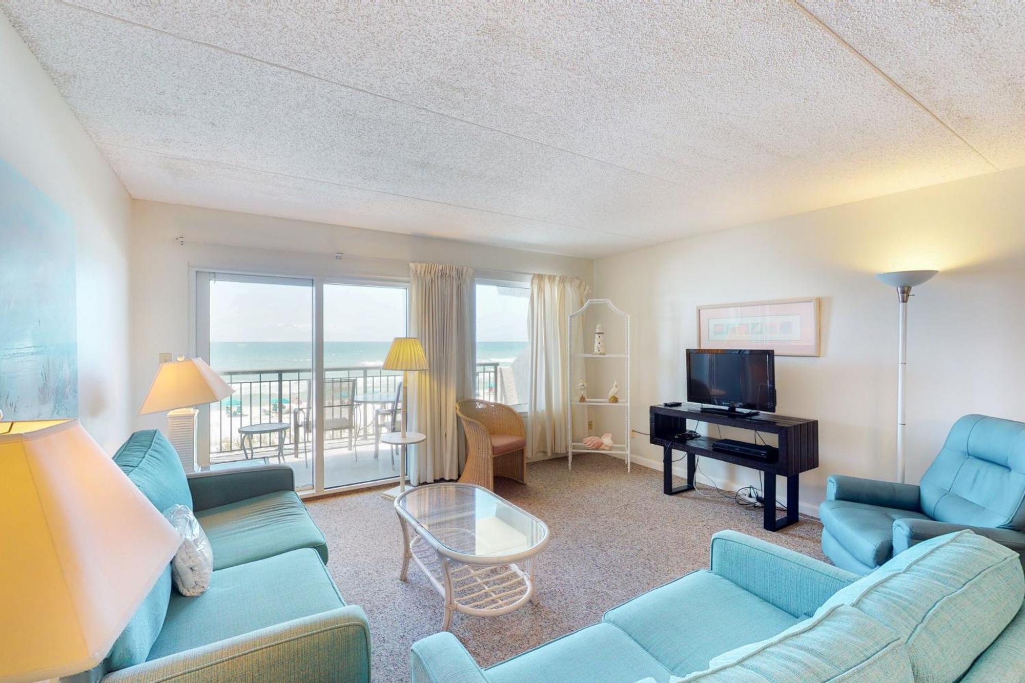 Island Echos 2Nd - 3Rd Floor Condos Fort Walton Beach Bilik gambar