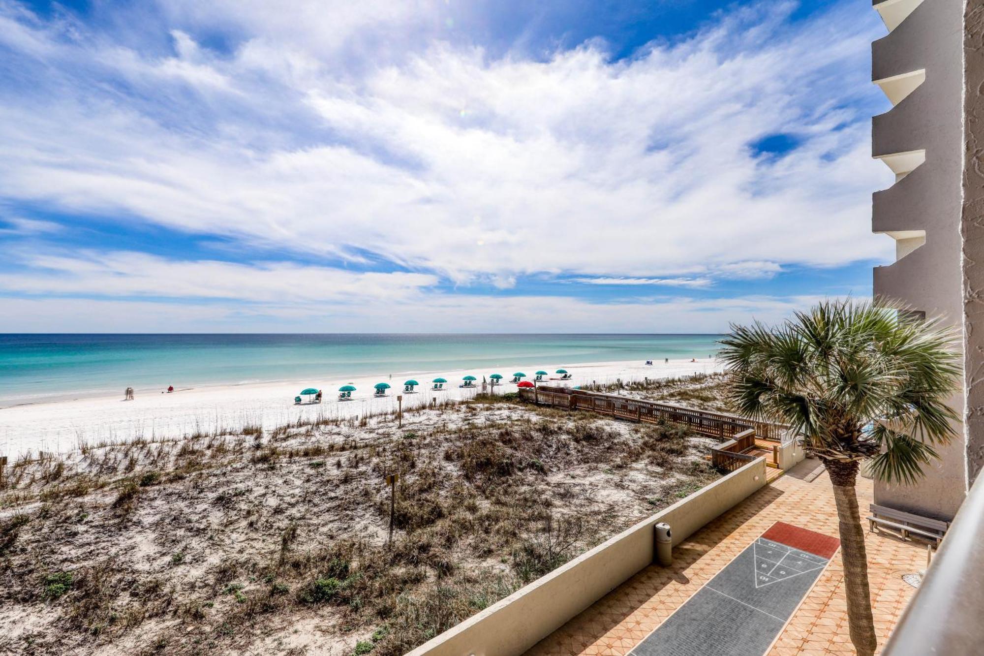 Island Echos 2Nd - 3Rd Floor Condos Fort Walton Beach Bilik gambar