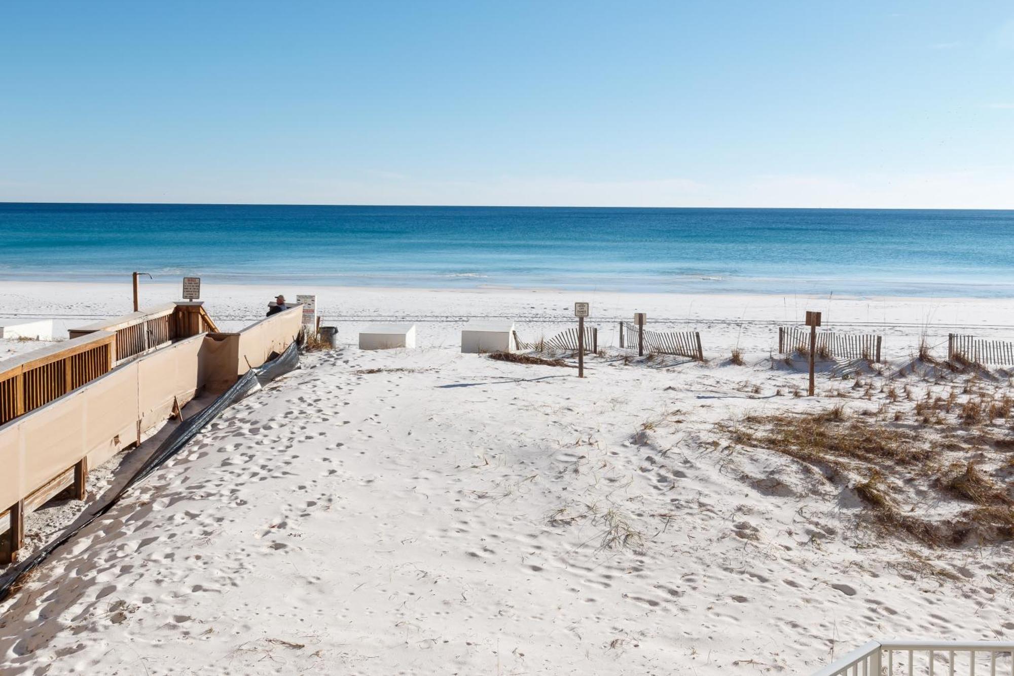 Island Echos 2Nd - 3Rd Floor Condos Fort Walton Beach Bilik gambar