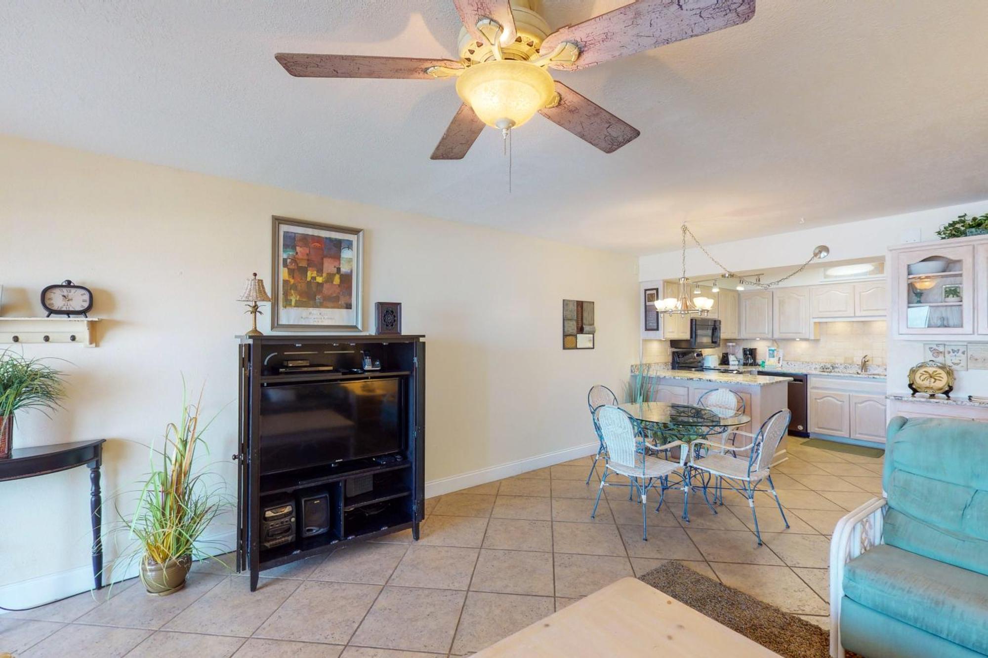 Island Echos 2Nd - 3Rd Floor Condos Fort Walton Beach Bilik gambar