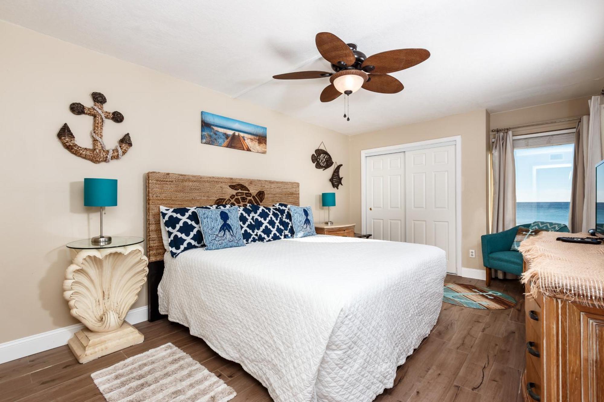Island Echos 2Nd - 3Rd Floor Condos Fort Walton Beach Bilik gambar