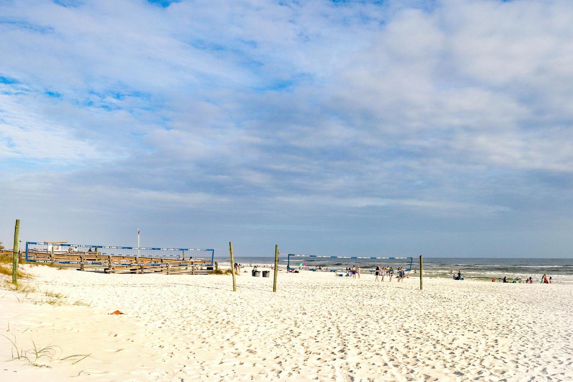 Island Echos 2Nd - 3Rd Floor Condos Fort Walton Beach Bilik gambar