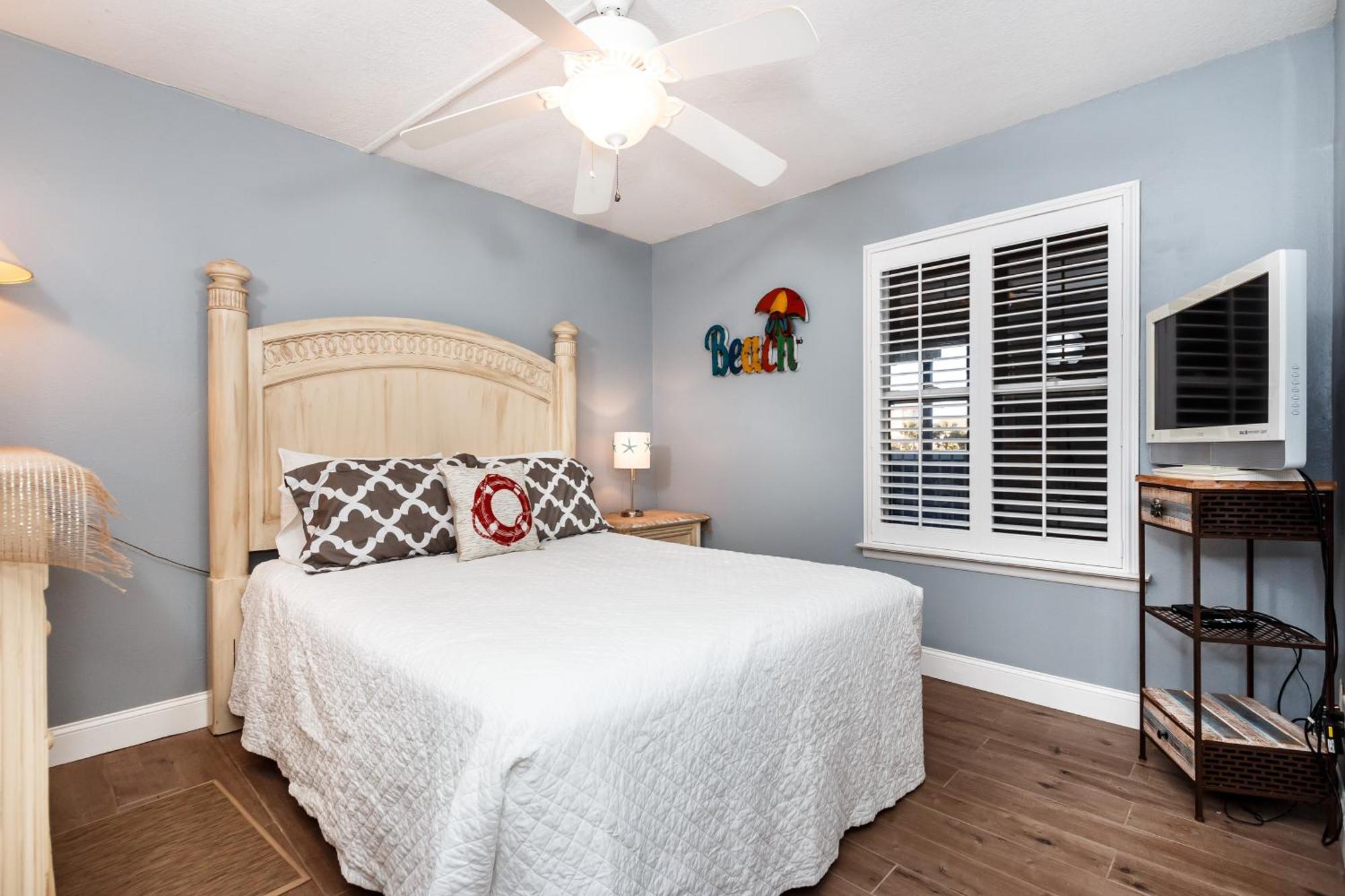 Island Echos 2Nd - 3Rd Floor Condos Fort Walton Beach Bilik gambar