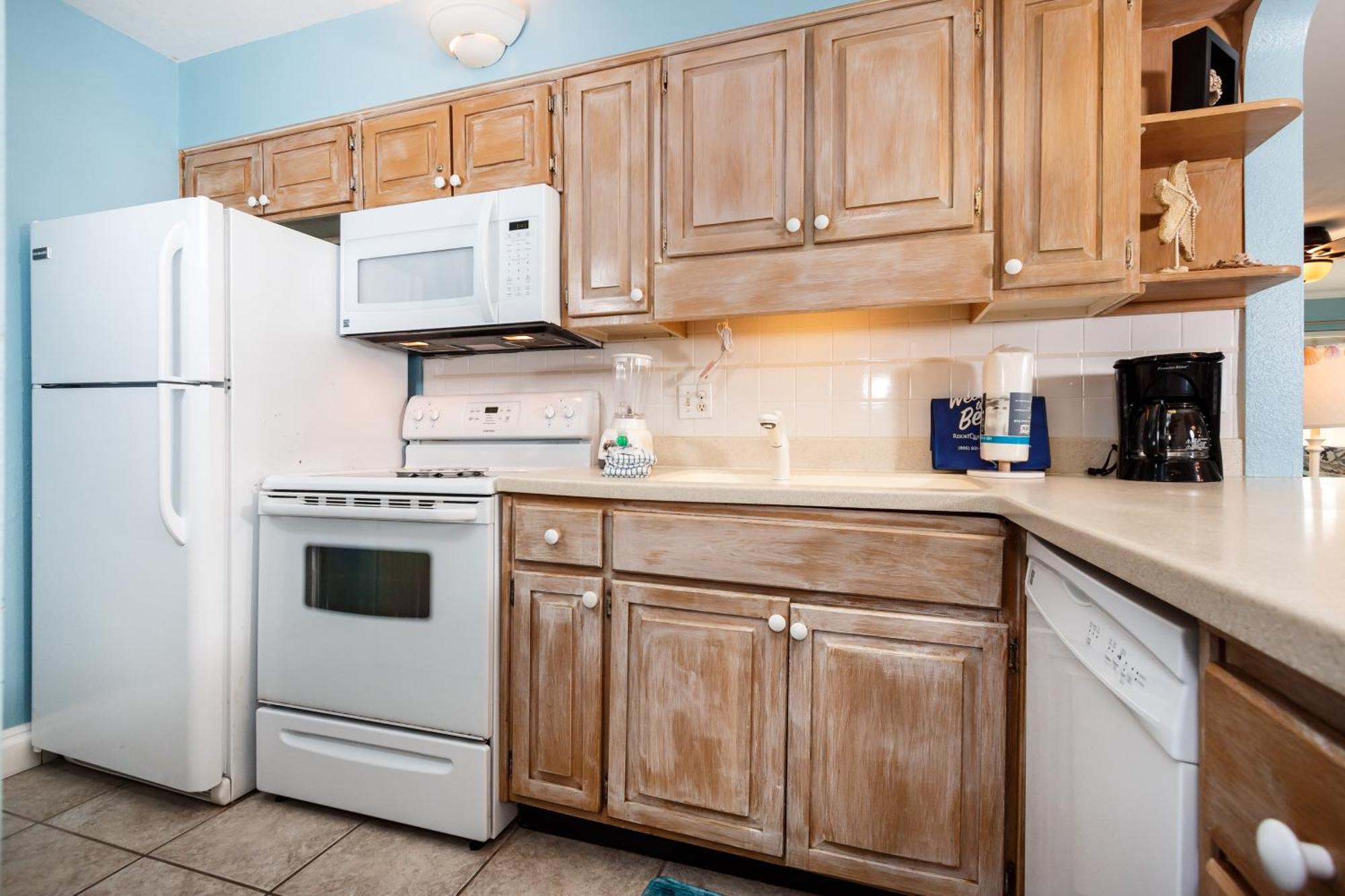 Island Echos 2Nd - 3Rd Floor Condos Fort Walton Beach Bilik gambar