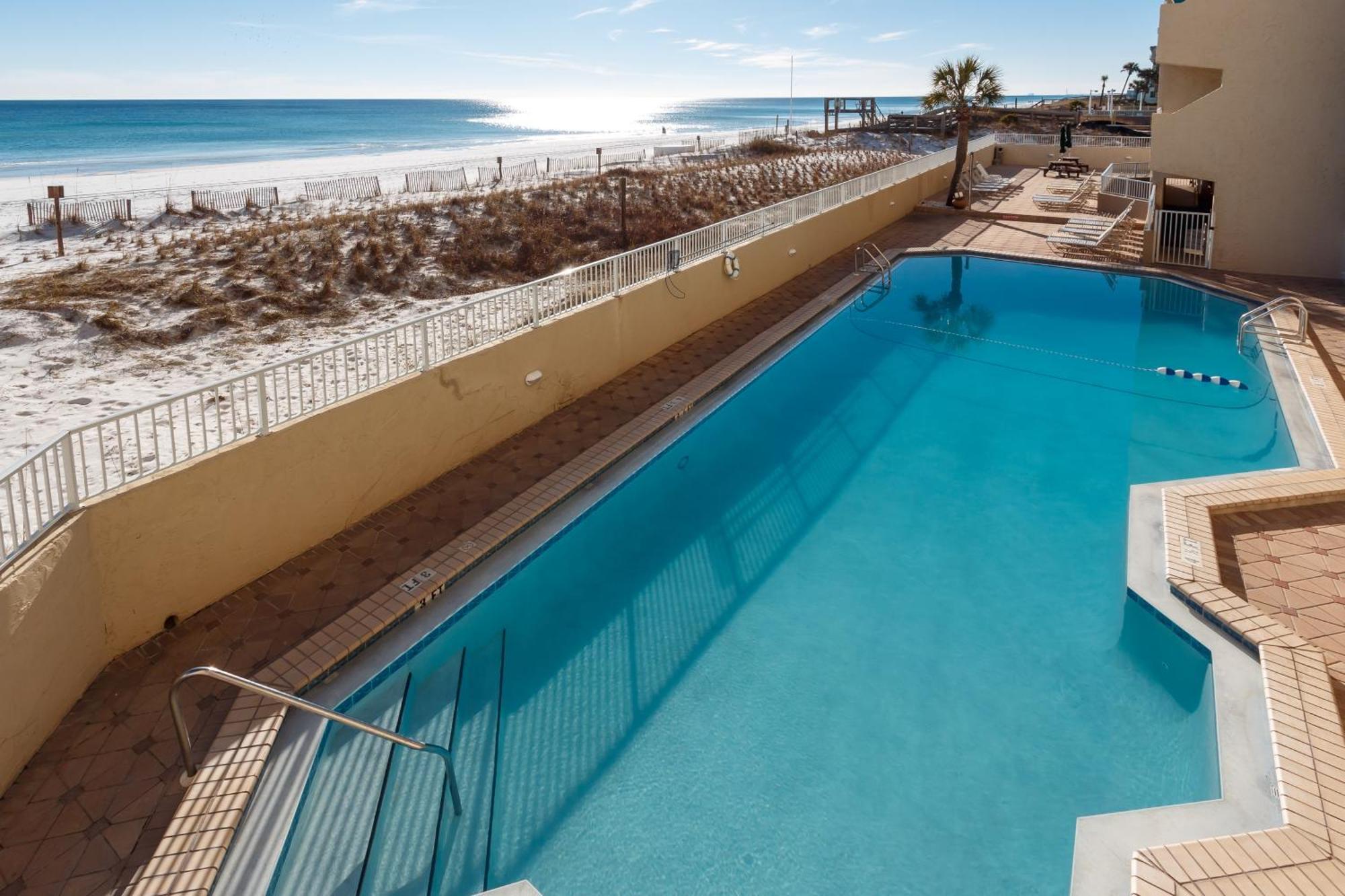 Island Echos 2Nd - 3Rd Floor Condos Fort Walton Beach Bilik gambar