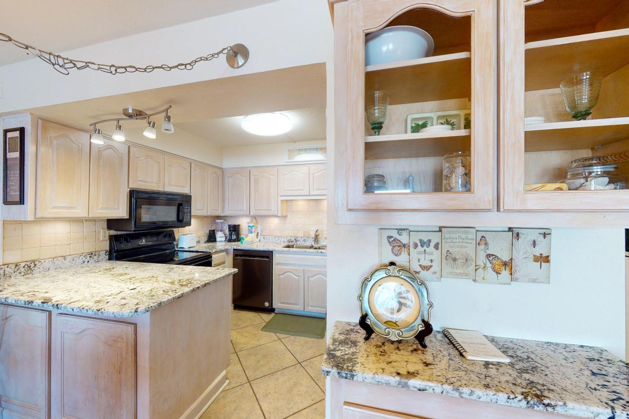 Island Echos 2Nd - 3Rd Floor Condos Fort Walton Beach Bilik gambar