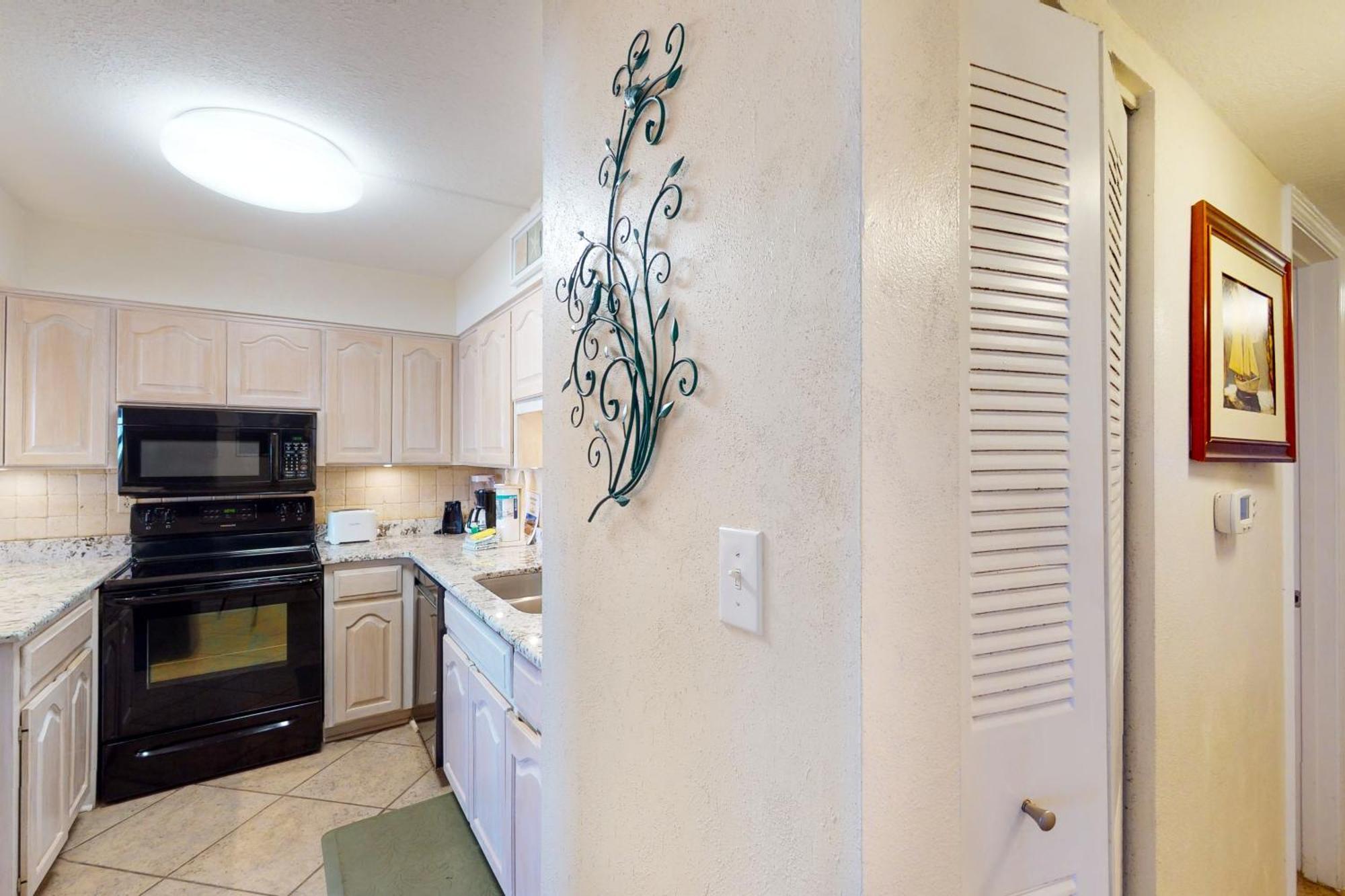 Island Echos 2Nd - 3Rd Floor Condos Fort Walton Beach Bilik gambar