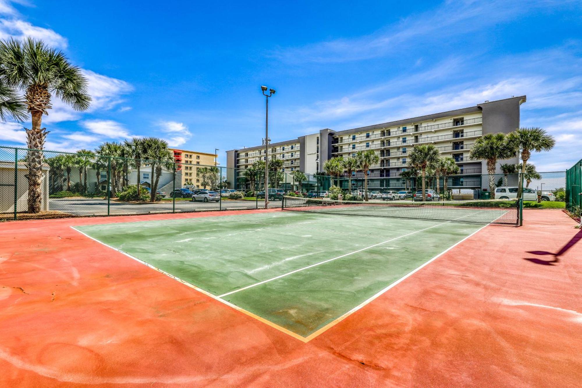 Island Echos 2Nd - 3Rd Floor Condos Fort Walton Beach Bilik gambar